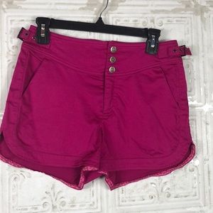 Betsey Johnson |‎ Shorts